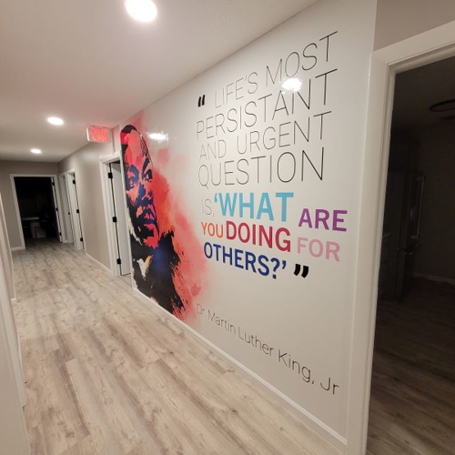 Wall Graphics